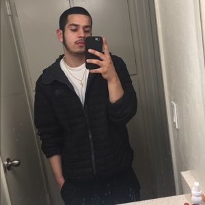 Meet your Posher, Francisco